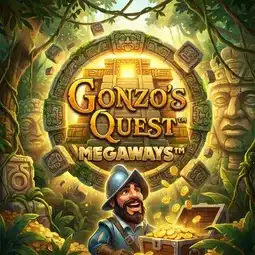 Gonzos Quest Megaways gra w Toto Casino dla graczy z Polski Gonzos Quest Megaways gra w Toto Casino dla graczy z Polski
