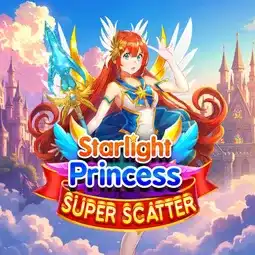 Starlight Princess Super Scatter gra w Toto Casino dla graczy z Polski Starlight Princess Super Scatter gra w Toto Casino dla graczy z Polski